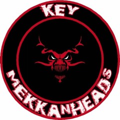 KEY MEKKANHEADS
