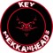 KEY MEKKANHEADS