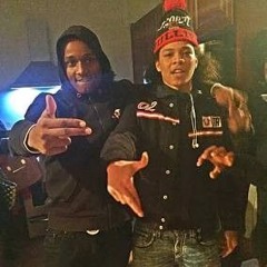 HiCity Wickk✊🏾⭐️