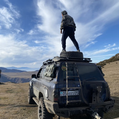 Олжас Алетов