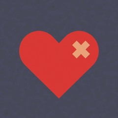 Heart Patches / 心臓パッチ