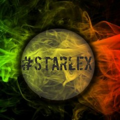 #StarleX™ .ılı.