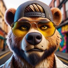 Hagle - Ærbeskær (Bear With Shades Remix)