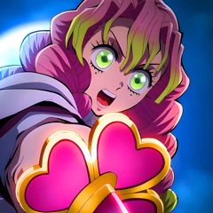 #1 Mitsuri glazer
