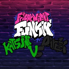 DJ Erizo FNF