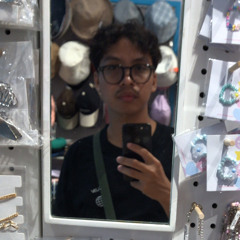 Ehvan B. Pratama