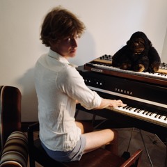 Julian Munyard