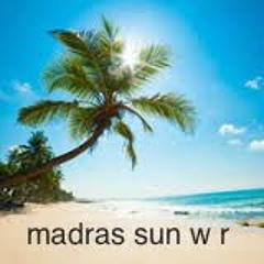 Madrassundj