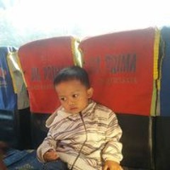 Taufik Hidayat