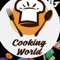 food world