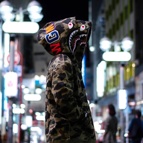 Stream Trap Manny HBTL X A Boogie Givenchy by Hoodie Mac Listen