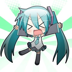 Hatsune Miku ^_^