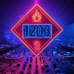 DJ1203