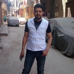 علاء سعيد