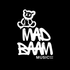 DJ - MadBaam