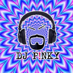 DJ Pinky (The Pink One)