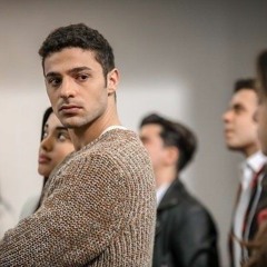 حنين k&H