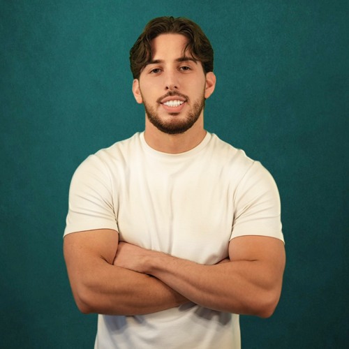 Josh Edwards — artist photo