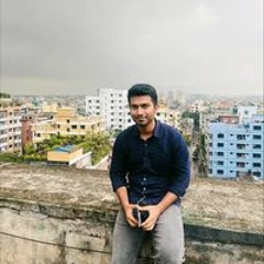 Abdullah Rana