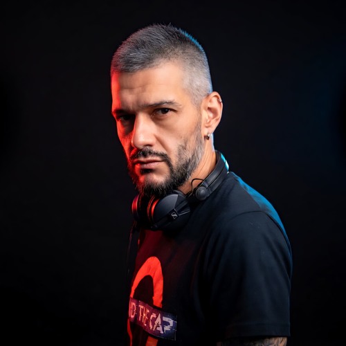 DJ Cap — artist photo