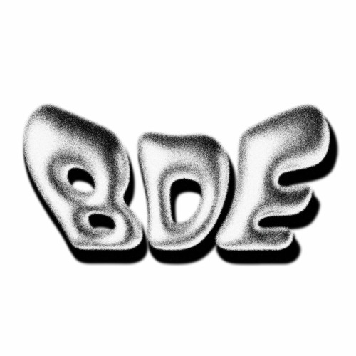 B.D.E. RECORDS’s avatar