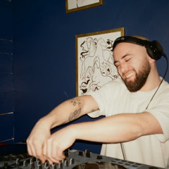 DJ Sachauve