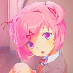 Natsuki ＠ Literature Club