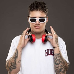 Andres noreña dj
