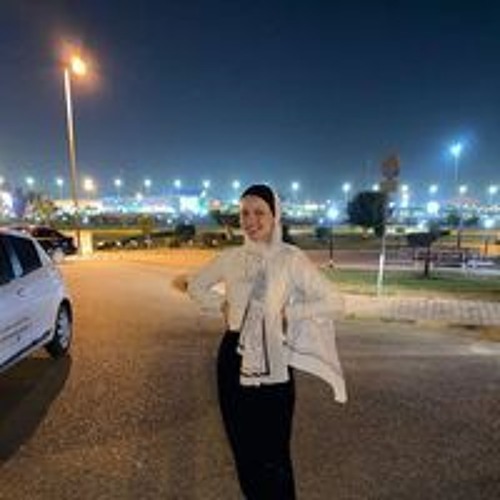 Mariam Ashraf Mohamed’s avatar