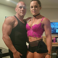 Ronnie Hardcore