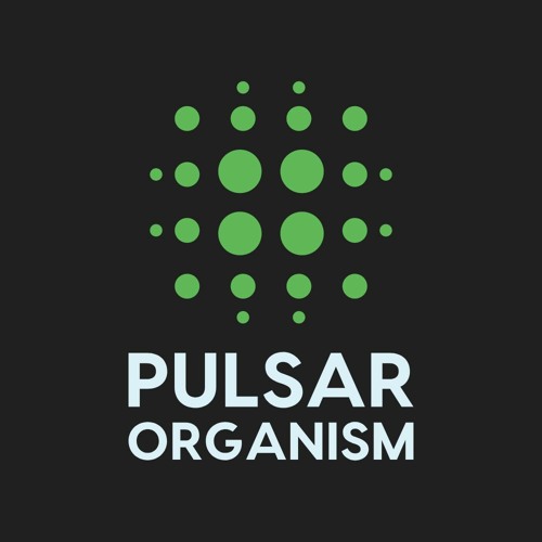 Pulsar Organism’s avatar