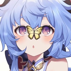 GanyuGotGatz