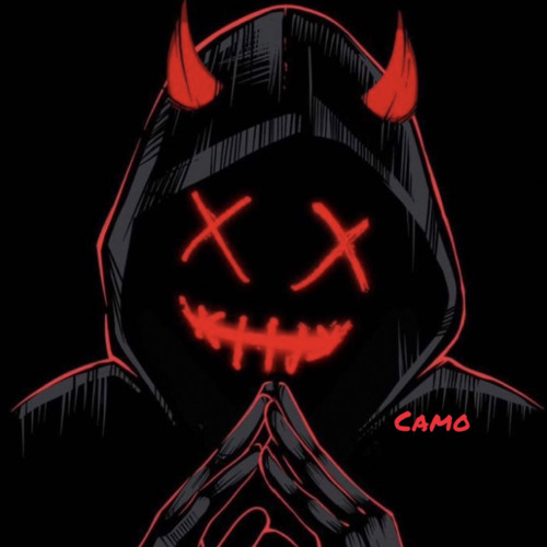 Camo’s avatar