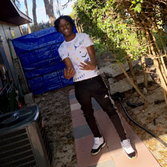 Yn trav