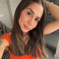 yasmine buarque