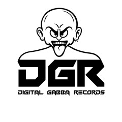 Digital Gabba Records