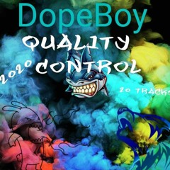 Dope Boy Hustla