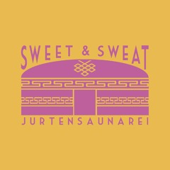 Sweet & Sweat Jurtensaunarei
