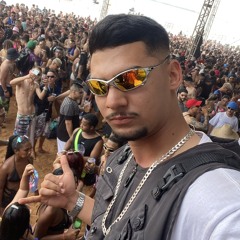 Matheus Ribeiro