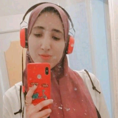 Aliaa Gamal’s avatar