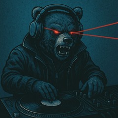 Chips and Bear