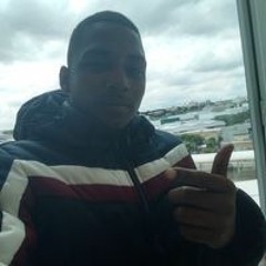 Keven Richardsoares