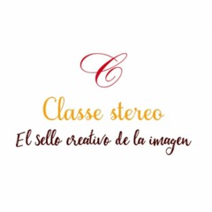 @Classe.Stereo