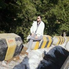 Sherry Khan
