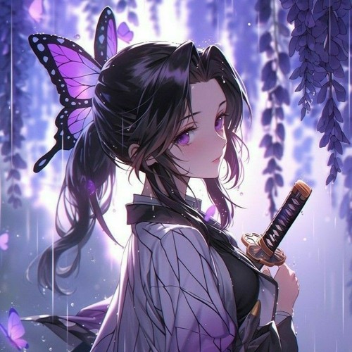 Mei’s avatar