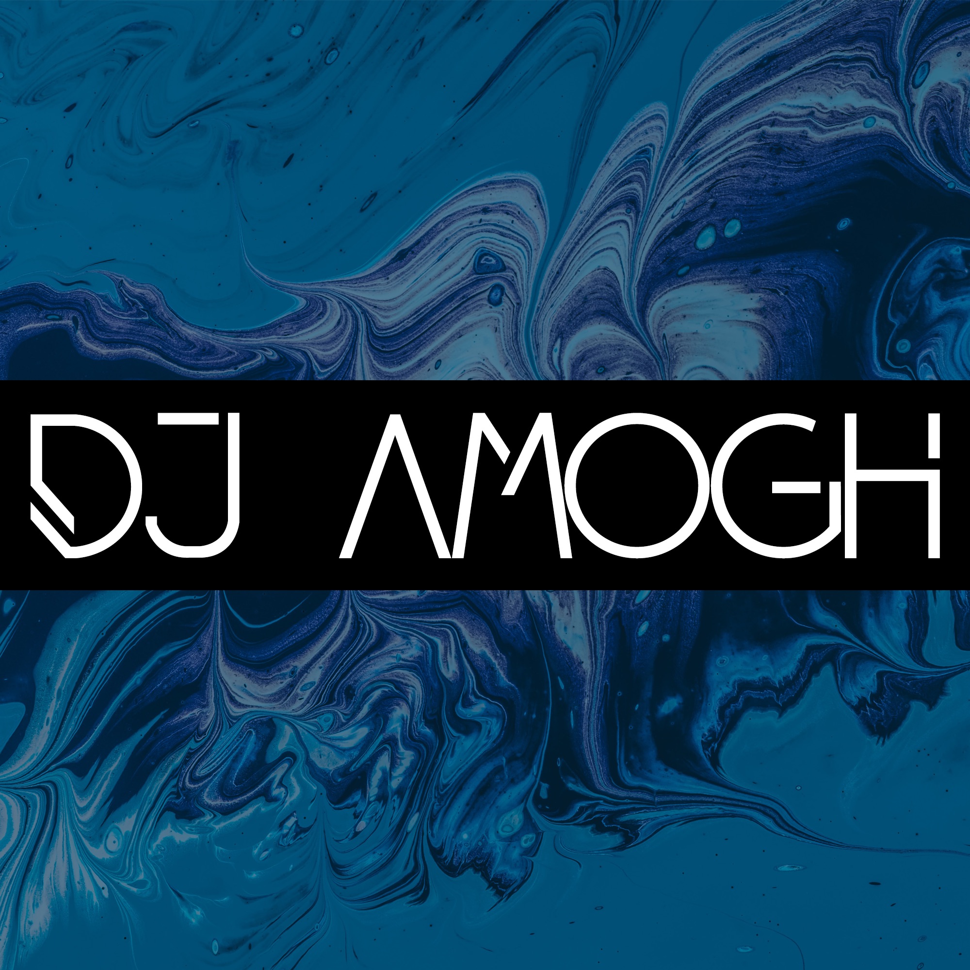 Sounds of DJ Amogh