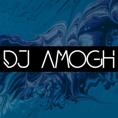 DJ AMOGH