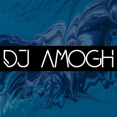 DJ AMOGH’s avatar