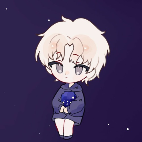 Cryshi Fusion’s avatar