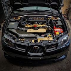 coffed demon